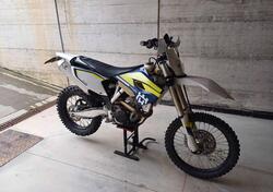 Husqvarna FE 350 (2016) usata