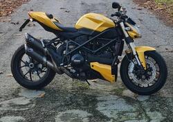 Ducati Streetfighter 848 (2011 - 15) usata