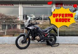 Honda Africa Twin CRF 1100L ES DCT (2024 - 25) nuova