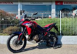 Honda Africa Twin CRF 1100L ES (2024 - 25) nuova