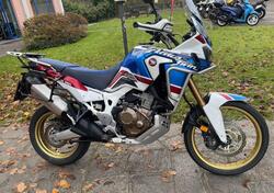 Honda Africa Twin CRF 1000L Adventure Sports (2018 - 19) usata