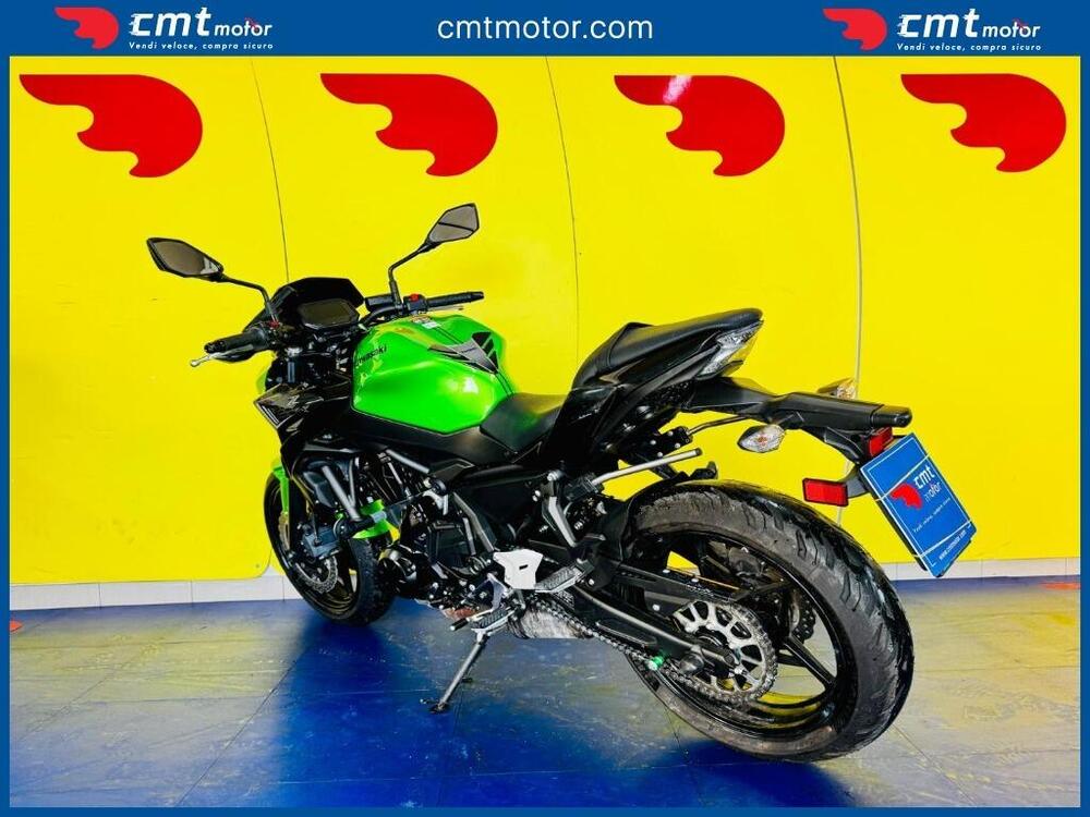 Kawasaki Z 650 (2020) (4)