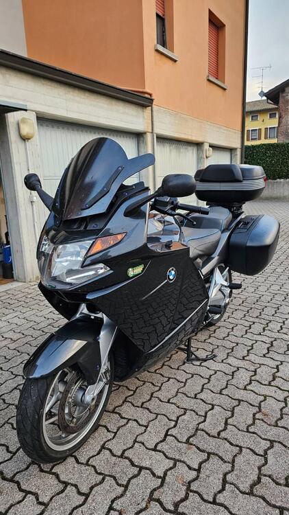 Bmw K 1200 GT (2006 - 08)