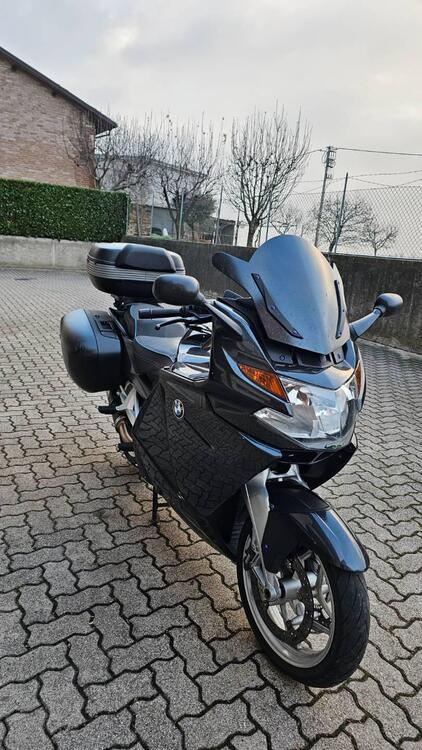 Bmw K 1200 GT (2006 - 08) (2)