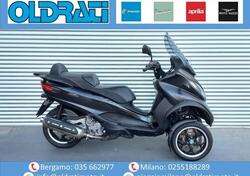 Piaggio MP3 500 ie Business LT (2014 - 16) usata