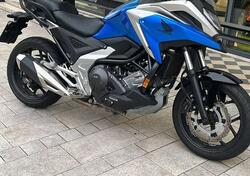 Honda NC 750 X DCT Urban (2021 - 24) usata