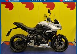 Triumph Tiger Sport 660 (2022 - 24) usata