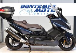 Yamaha T-Max 500 (2008 - 12) usata