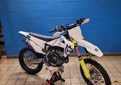 Husqvarna FC 250 (2019) usata