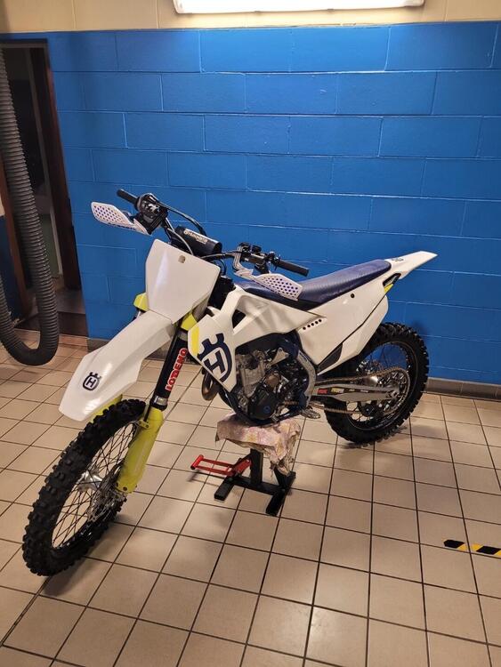 Husqvarna FC 250 (2019) (2)