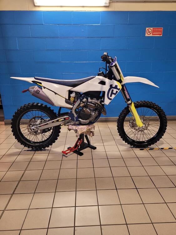 Husqvarna FC 250 (2019) (3)