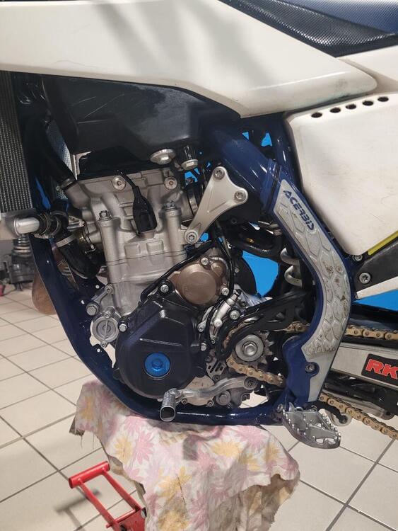 Husqvarna FC 250 (2019) (5)