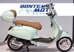 Vespa Primavera 125 (2021 - 23) usata