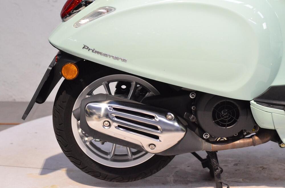 Vespa Primavera 125 (2021 - 23) (2)