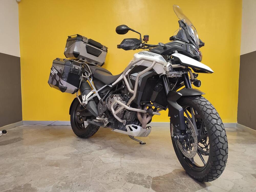 Triumph Tiger 900 GT Pro (2020 - 23) (3)