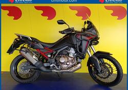 Honda Africa Twin CRF 1100L (2020 - 21) usata