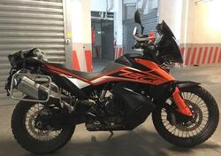 KTM 790 Adventure (2019 - 20) usata