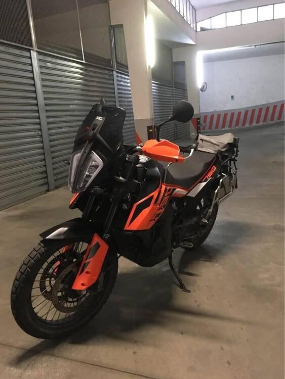 KTM 790 Adventure (2019 - 20) (3)