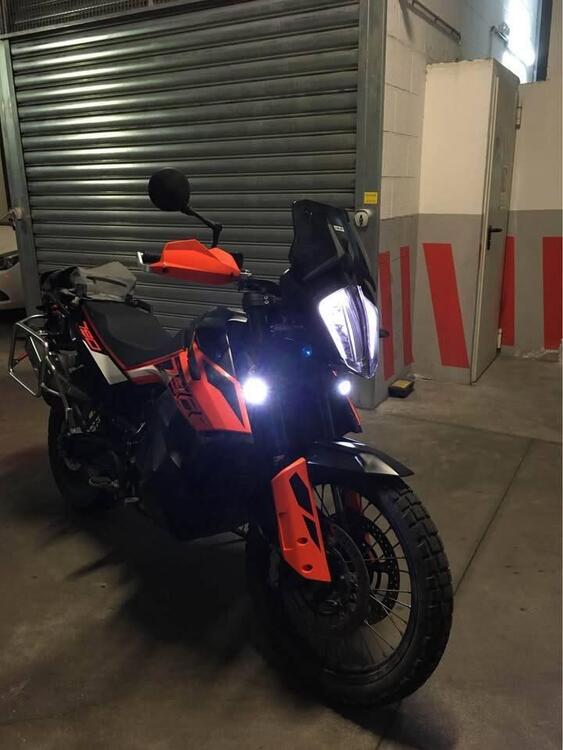 KTM 790 Adventure (2019 - 20) (4)