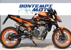 KTM 890 Duke GP (2022 - 23) usata