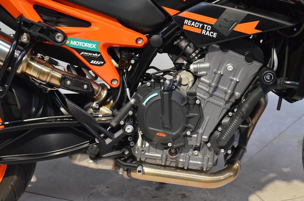 KTM 890 Duke GP (2022 - 23) (3)