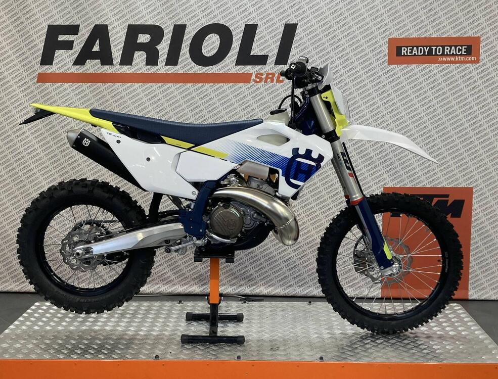 Husqvarna TE 300 (2024)