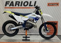 Husqvarna TE 300 (2024) usata