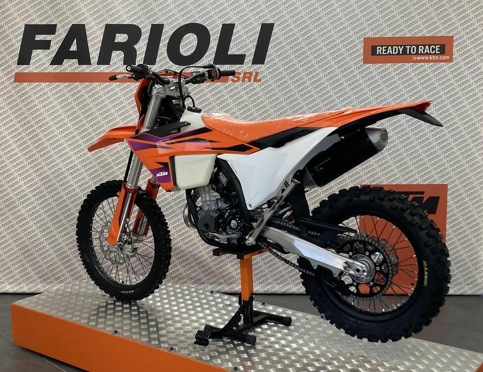 KTM 450 EXC-F (2024) (4)