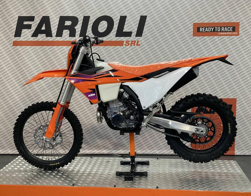 KTM 450 EXC-F (2024) (5)