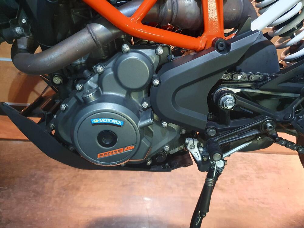 KTM 390 Duke ABS (2017 - 20) (5)