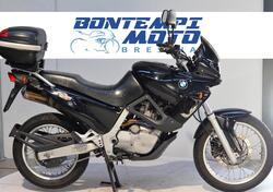 Bmw F 650 usata