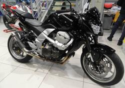 Kawasaki Z 750 (2007 - 14) usata