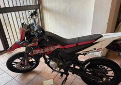 KSR Moto TR 50 SM 2T (2019 - 20) usata