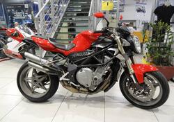 MV Agusta Brutale 750 S (2002 - 06) usata