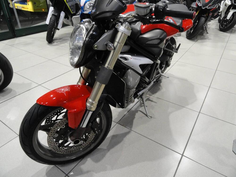 MV Agusta Brutale 750 S (2002 - 06) (5)