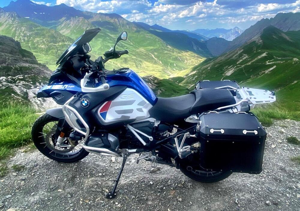 Bmw R 1250 GS Adventure (2019 - 20)