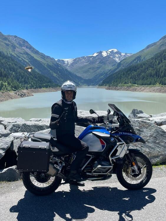 Bmw R 1250 GS Adventure (2019 - 20) (3)