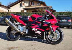 Honda Cbr 900 RR Fireblade (954) [Öhlins - Asi] d'epoca