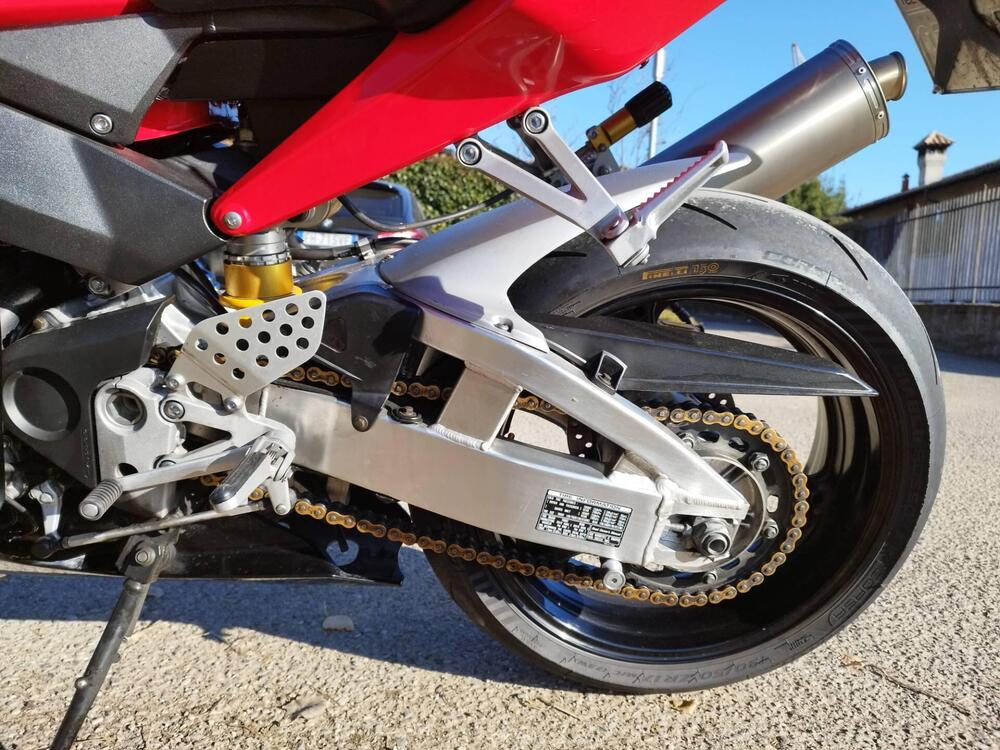 Honda Cbr 900 RR Fireblade (954) [Öhlins - Asi] (3)