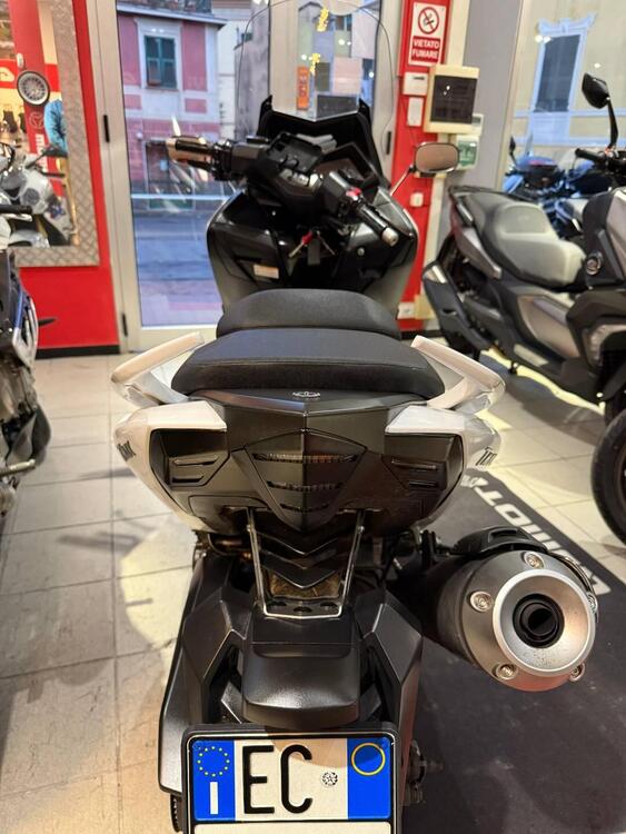 Yamaha T-Max 530 ABS (2012 - 14) (5)