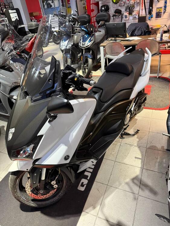 Yamaha T-Max 530 ABS (2012 - 14) (4)