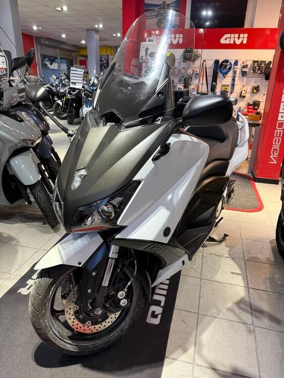 Yamaha T-Max 530 ABS (2012 - 14) (2)