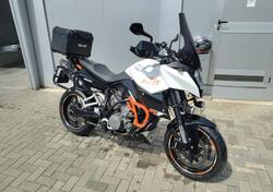 KTM 990 Supermoto T ABS (2011 - 13) usata