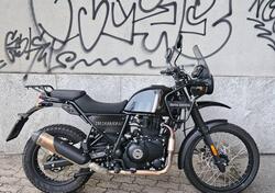 Royal Enfield Himalayan 411 (2021 - 24) usata