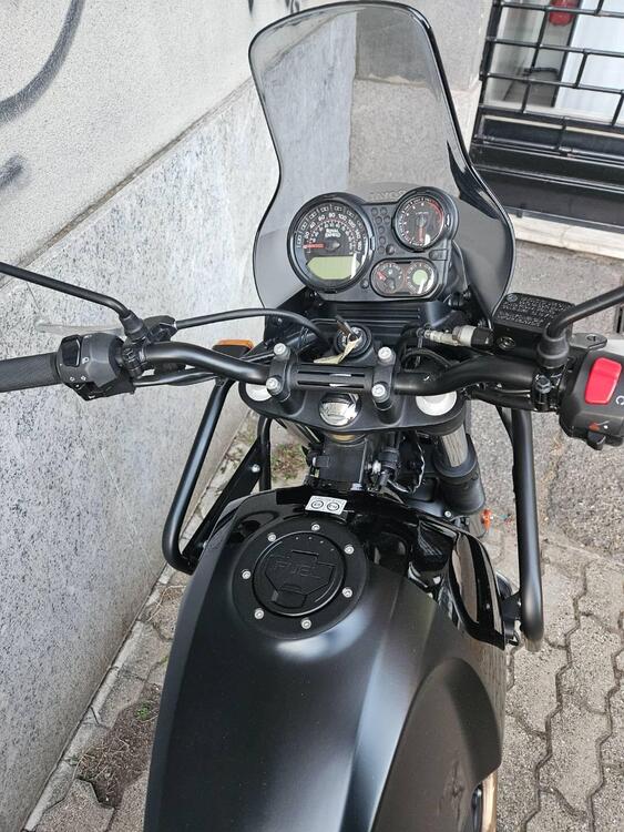 Royal Enfield Himalayan 411 (2021 - 24) (3)