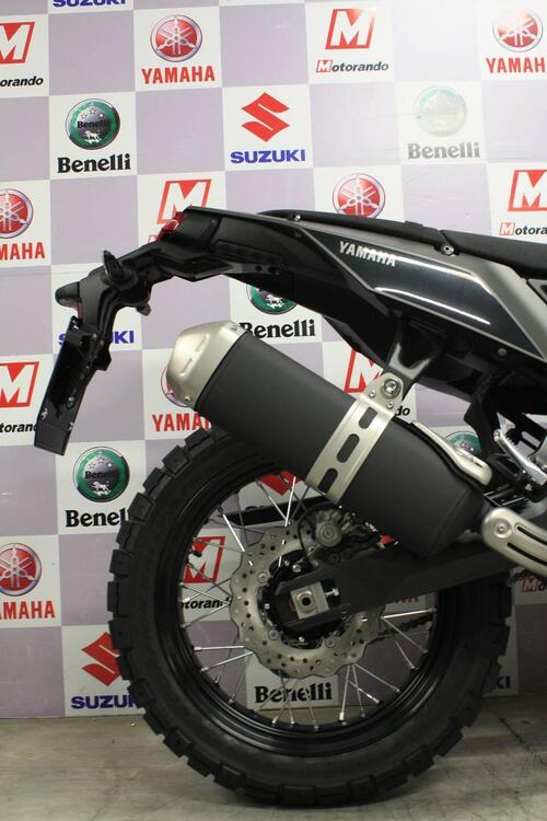 Yamaha Ténéré 700 (2022 - 24) (4)