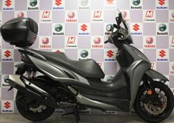 Kymco Agility 300i (2021 - 24) usata