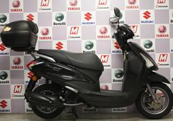 Yamaha D'Elight 125 (2017 - 20) usata