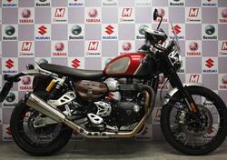 Triumph Scrambler 1200 XC (2021 - 23) usata