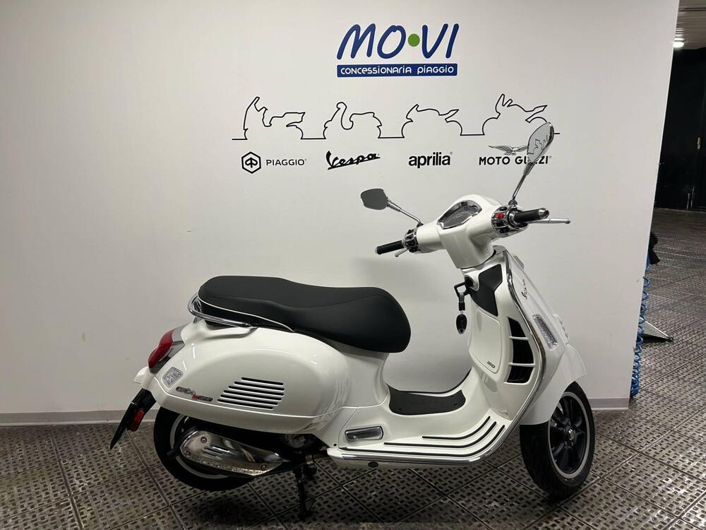 Vespa GTS 310 Super (2025)